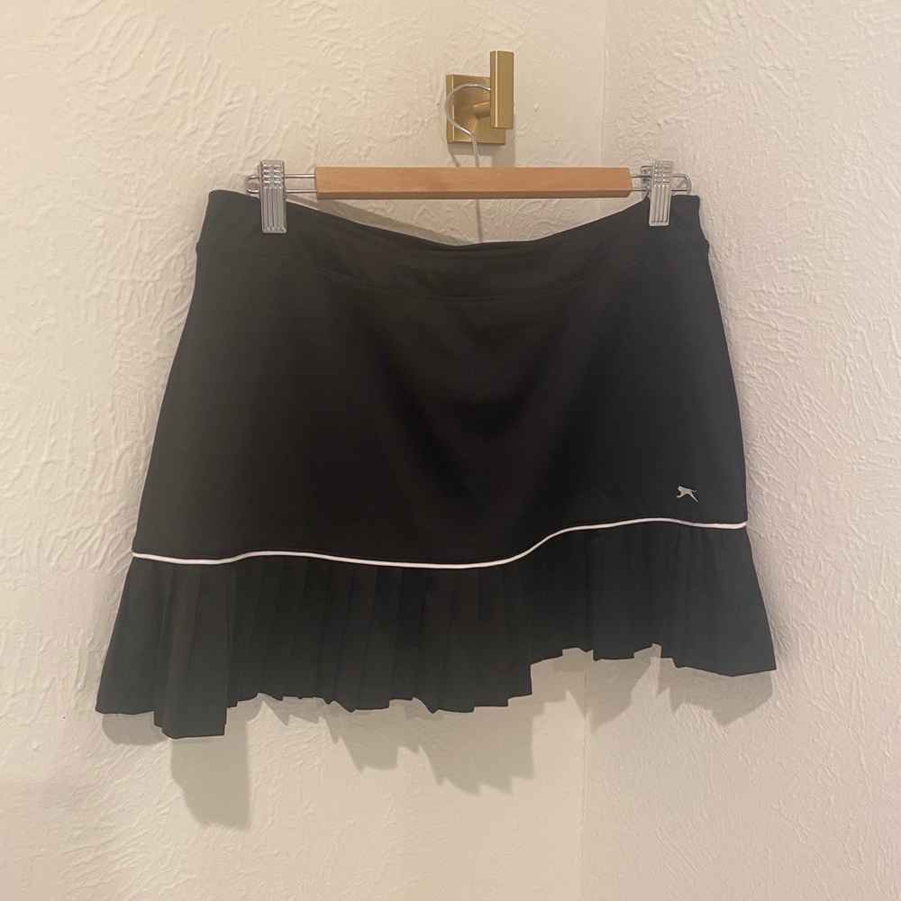 Slazenger Golf Skort worn once